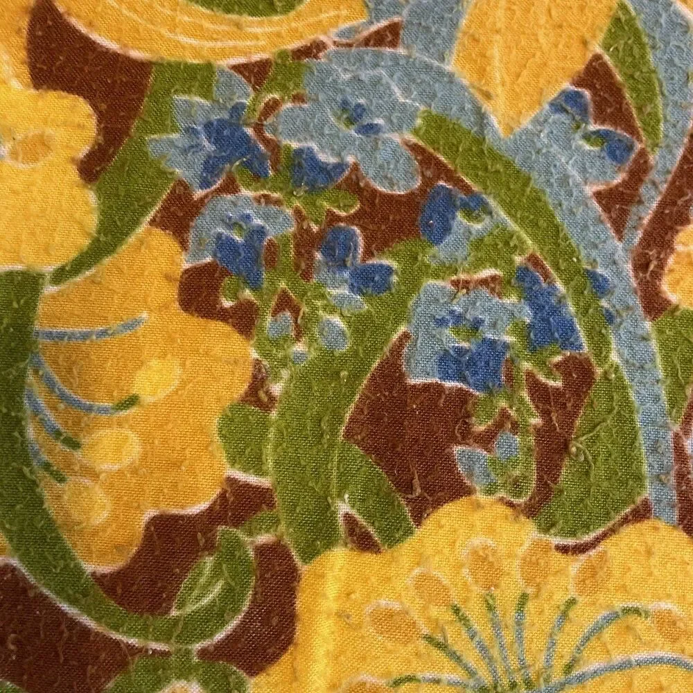 Fieldcrest vtg pierre